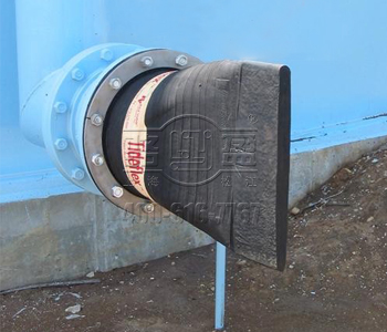 通遼市庫(kù)倫旗<a href=http://m.xbkjo.com/ target=_blank class=infotextkey><a href=http://m.xbkjo.com target=_blank class=infotextkey>鴨嘴閥</a></a>投入使用