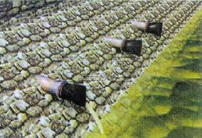 豐鎮(zhèn)市鴨嘴閥實(shí)例現(xiàn)場