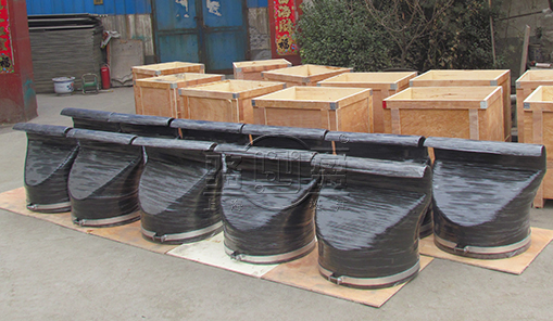 浙江省杭州市<a href=http://m.xbkjo.com/ target=_blank class=infotextkey><a href=http://m.xbkjo.com target=_blank class=infotextkey>鴨嘴閥</a></a>發貨現場